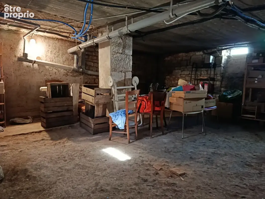 Maison à vendre 4 pièces: nouveauté en exclusivité capifrance – saint-maixent-l'école - photo 9