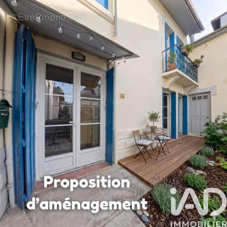 Photo 4 - Appartement à LOURDES