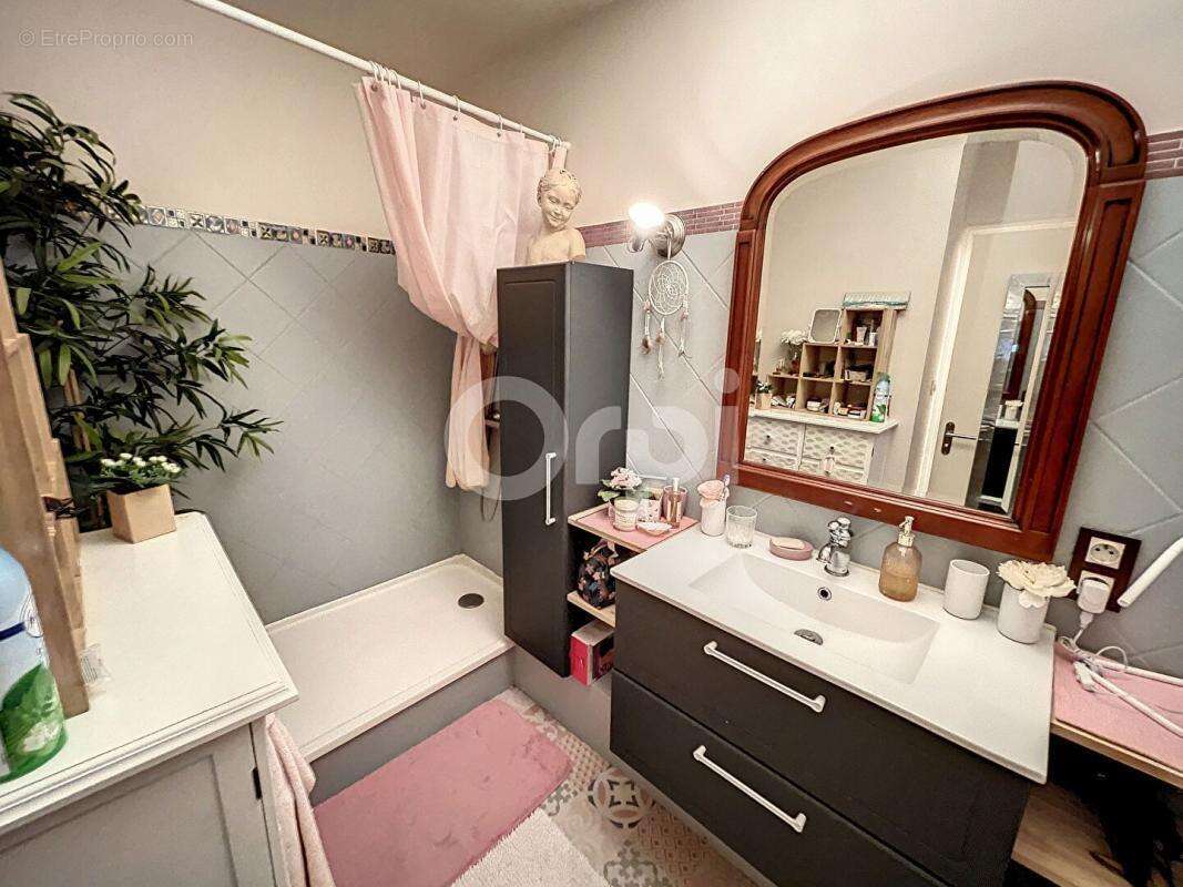 Appartement à BRIVE-LA-GAILLARDE