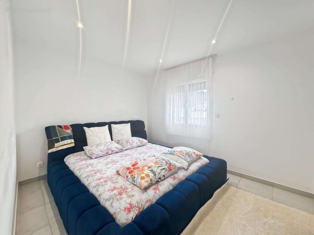 Maison à LORIOL-SUR-DROME