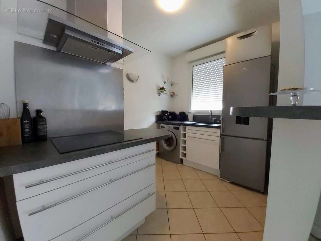 Appartement à CHELLES