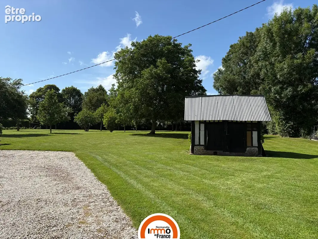 Maison Bazoques 96 m2, charme, ancien, campagne - photo 11