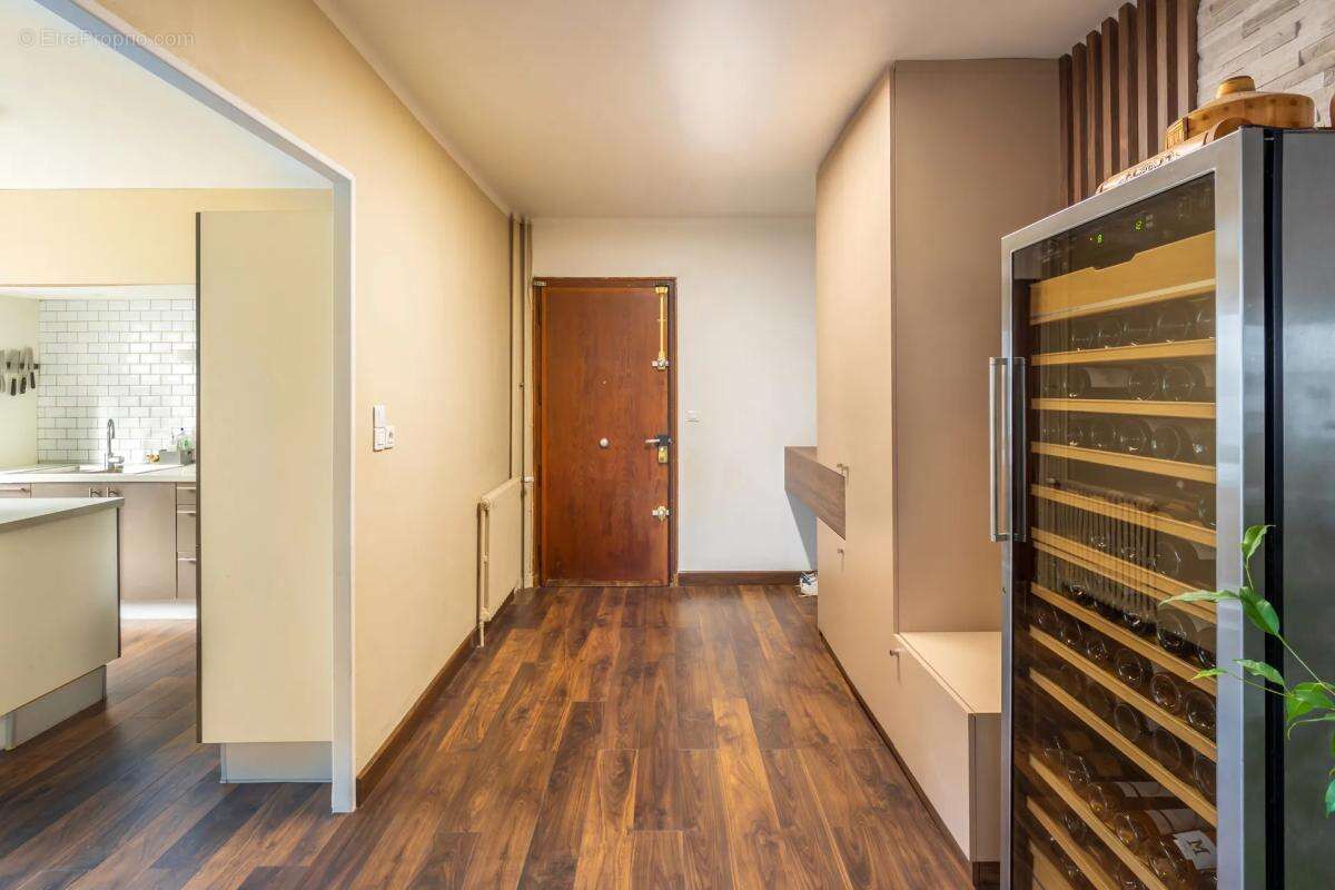 Appartement à ANNECY