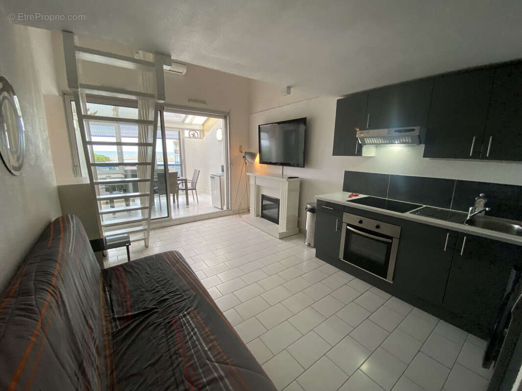 Photo 4 - Appartement à ARGELES-SUR-MER