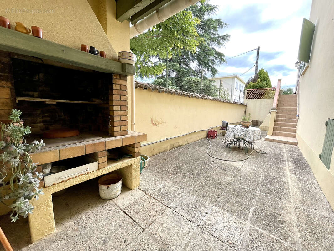 Maison à BOLLENE