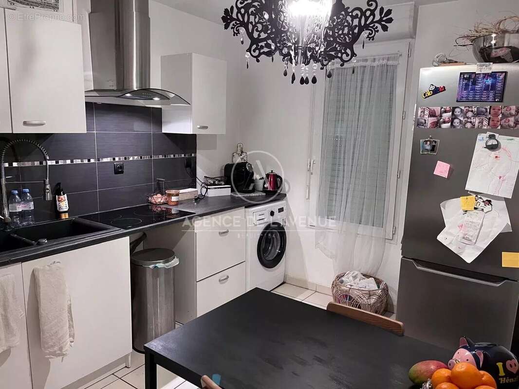 Appartement à LA SEYNE-SUR-MER