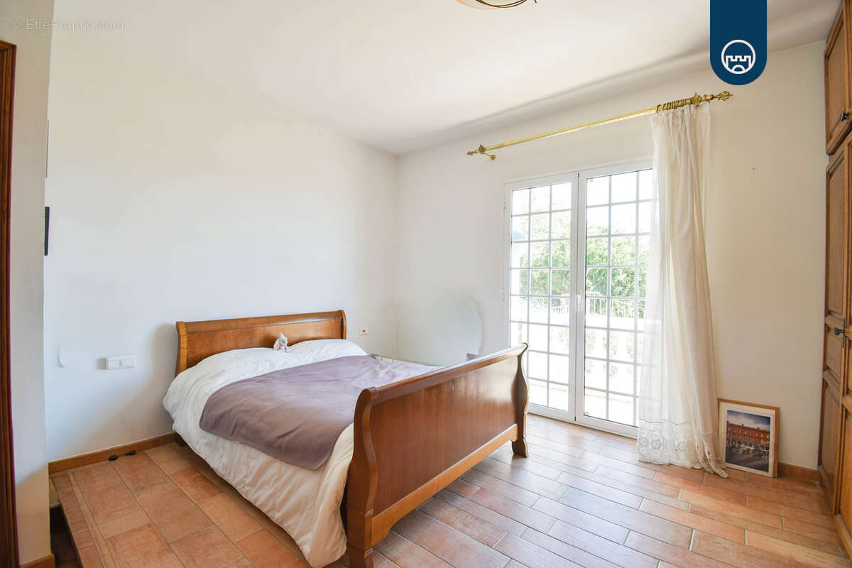 Maison à SAINT-ANDRE-DE-LA-ROCHE