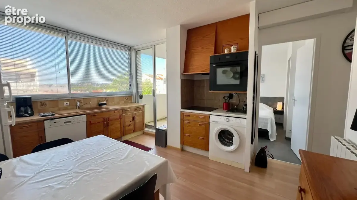 Appartement 3 pièces 46 m² à vendre à Arcachon (33120) - photo 4