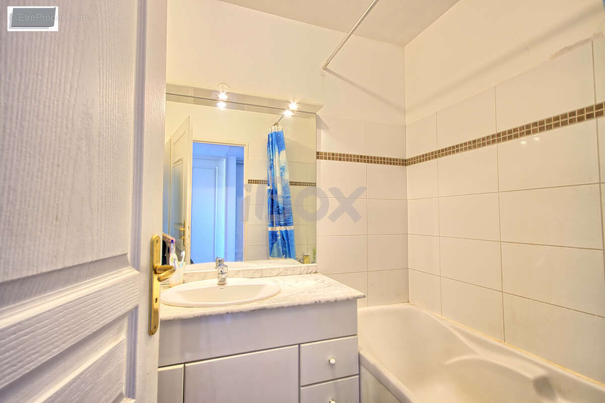 Appartement à HYERES