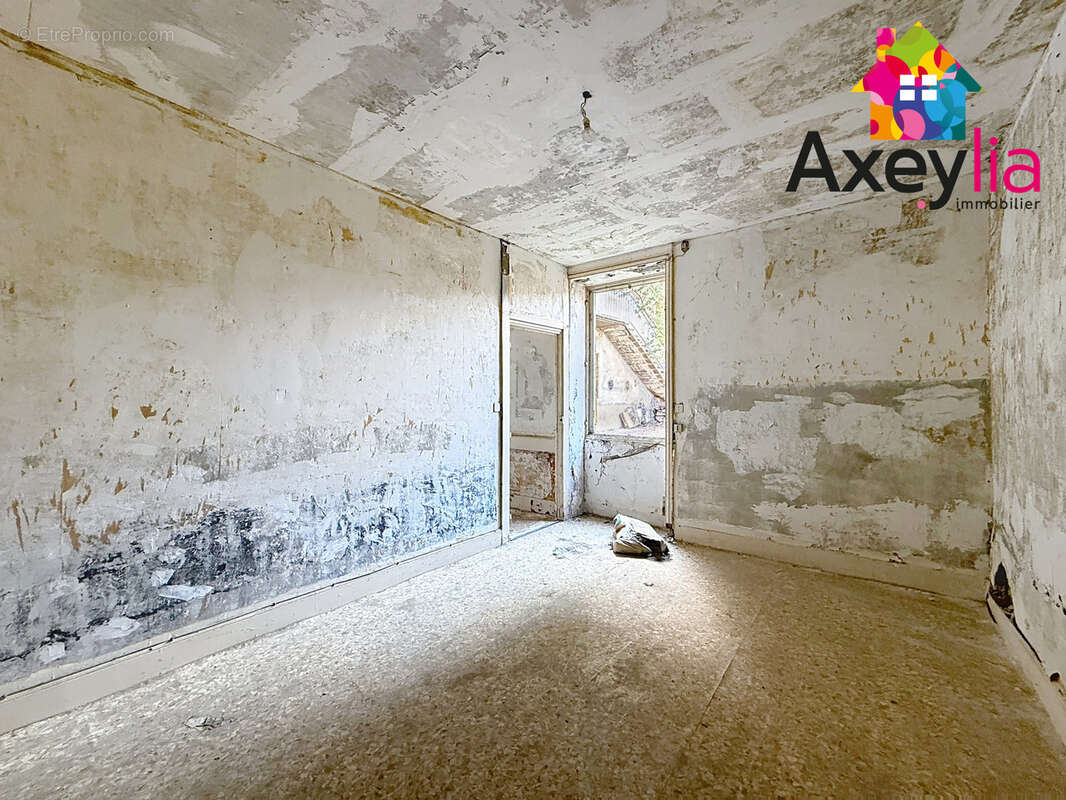 Appartement à ROANNE