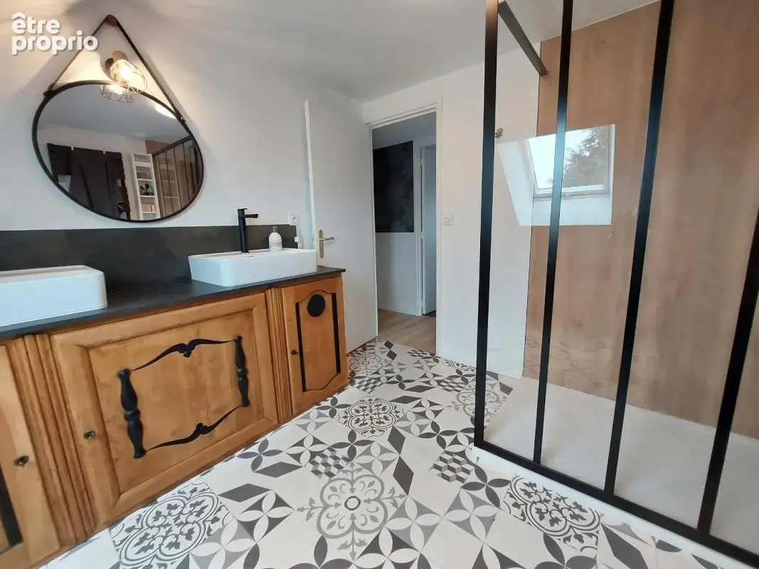 Maison 9 pièces 179 m² à vendre à Granville (50400) - photo 15