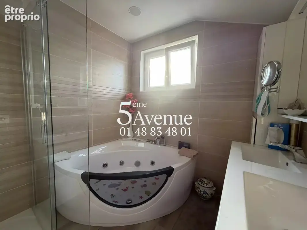 QUARTIER POLANGIS - Magnifique maison 160 m² - photo 10