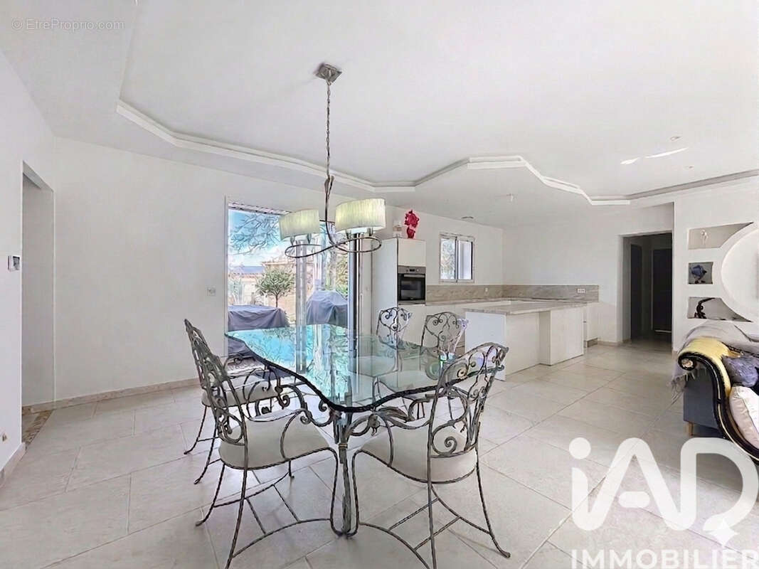 Photo 4 - Maison à FAYENCE