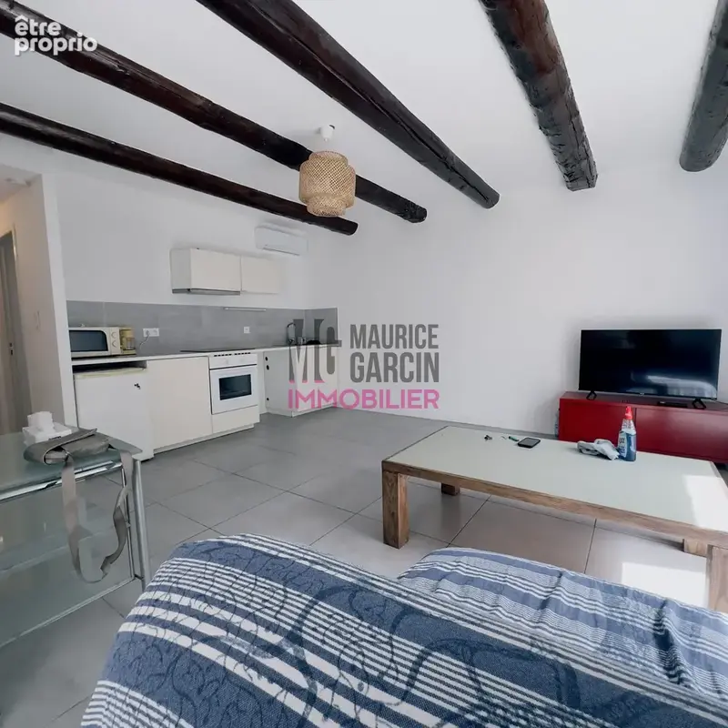 Appartement 55 m² à Monteux  - photo 4