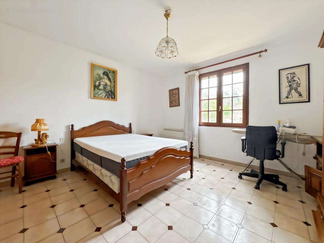 Maison à THEZAN-DES-CORBIERES