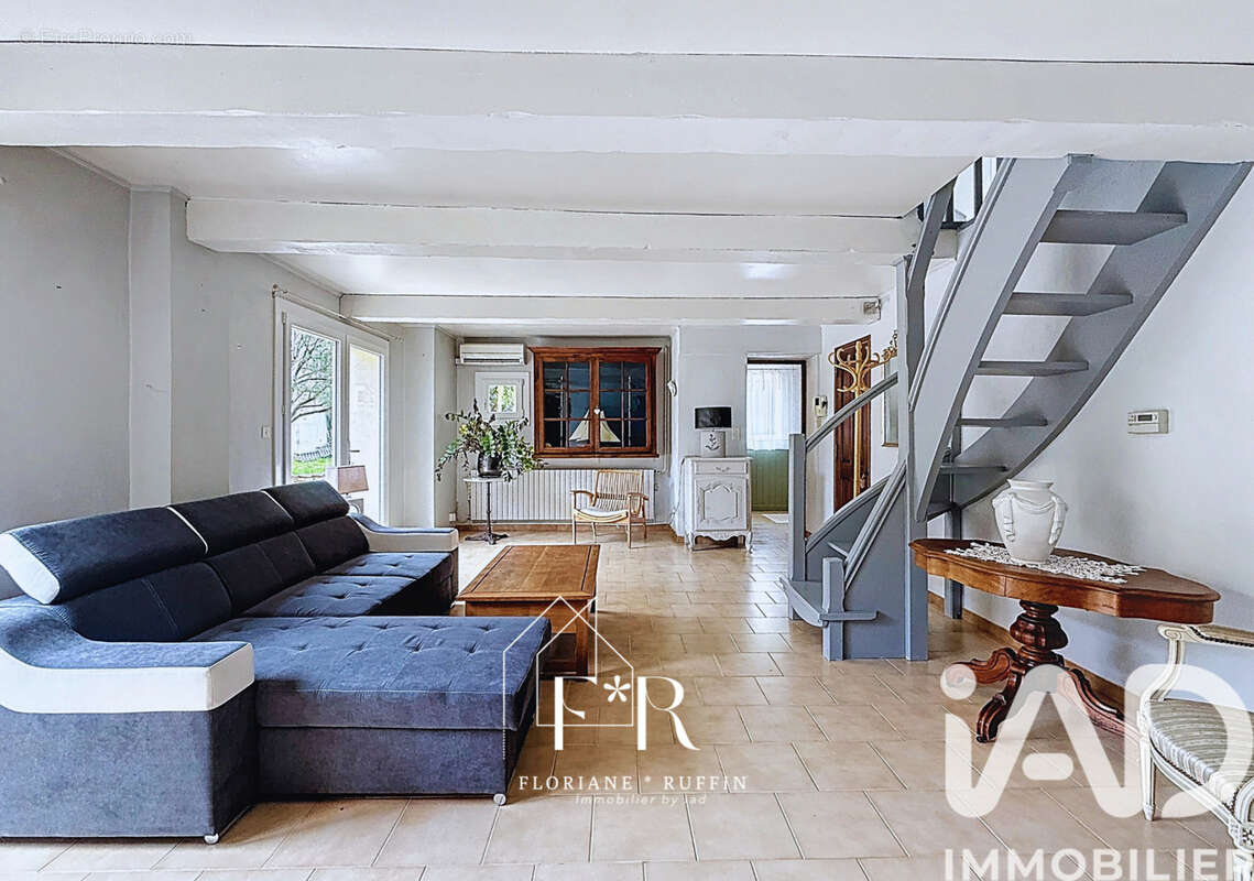 Photo 7 - Maison à CARPENTRAS