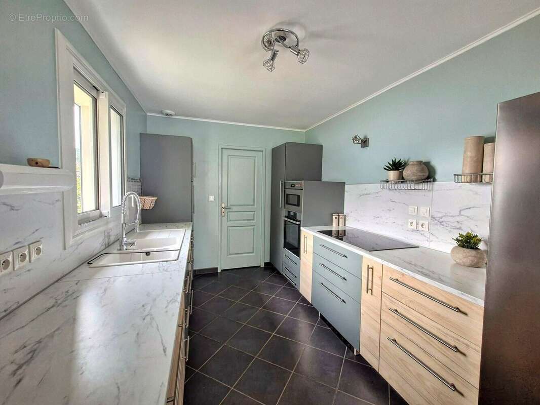 Maison 124 m² à Ezy-Sur-Eure  - photo 3