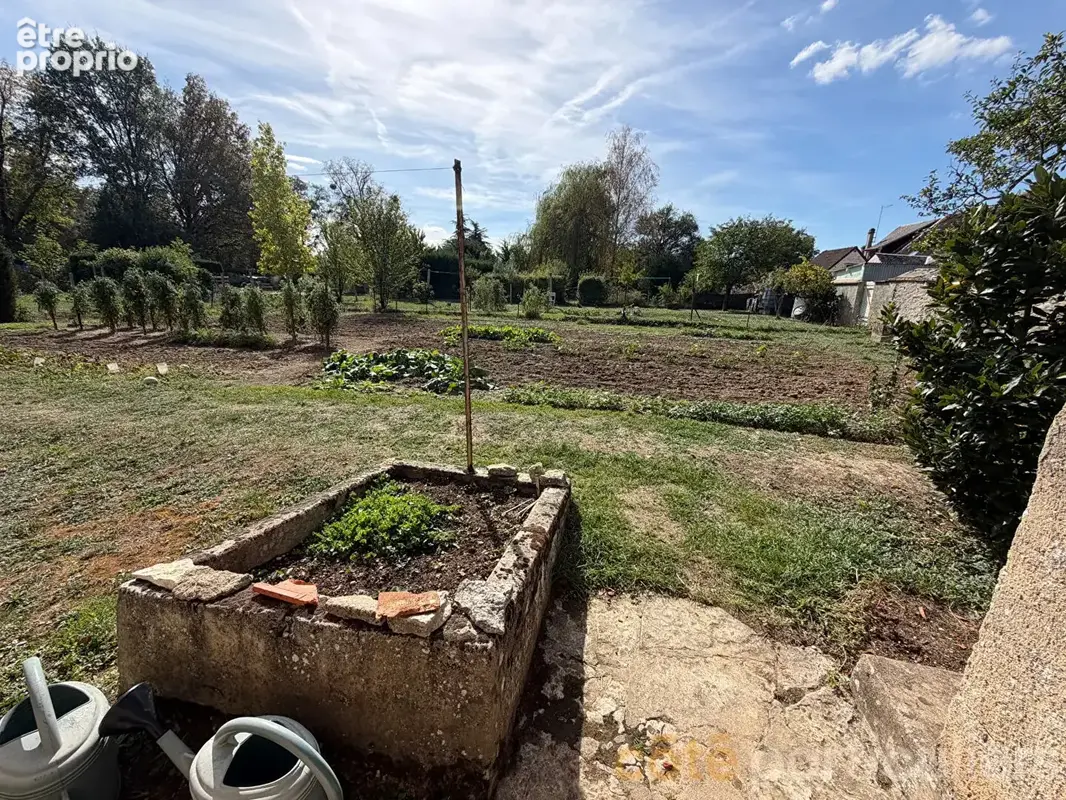 Maison  4 pièce(s) 80 m2 - photo 3
