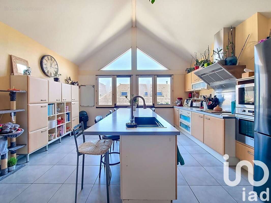 Photo 6 - Appartement à DOUSSARD