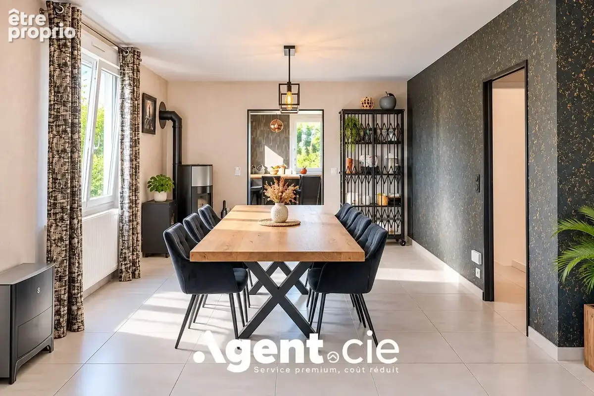 Maison 8 pièces 231 m² à vendre à Bayeux (14400) - photo 5