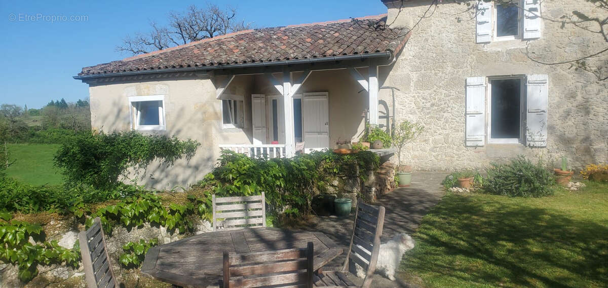 Maison à CONDOM