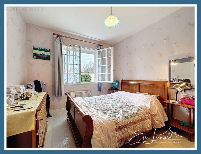 Maison à SAINT-MAIXENT-L'ECOLE