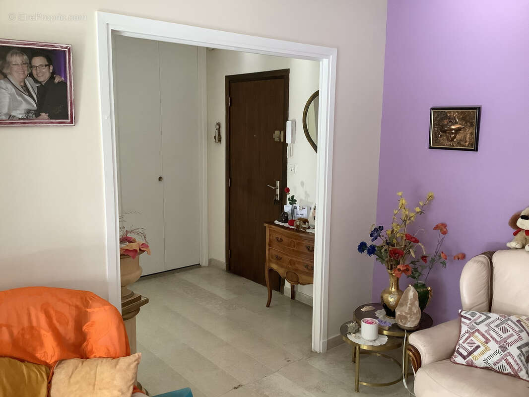 Appartement à MONTLUEL