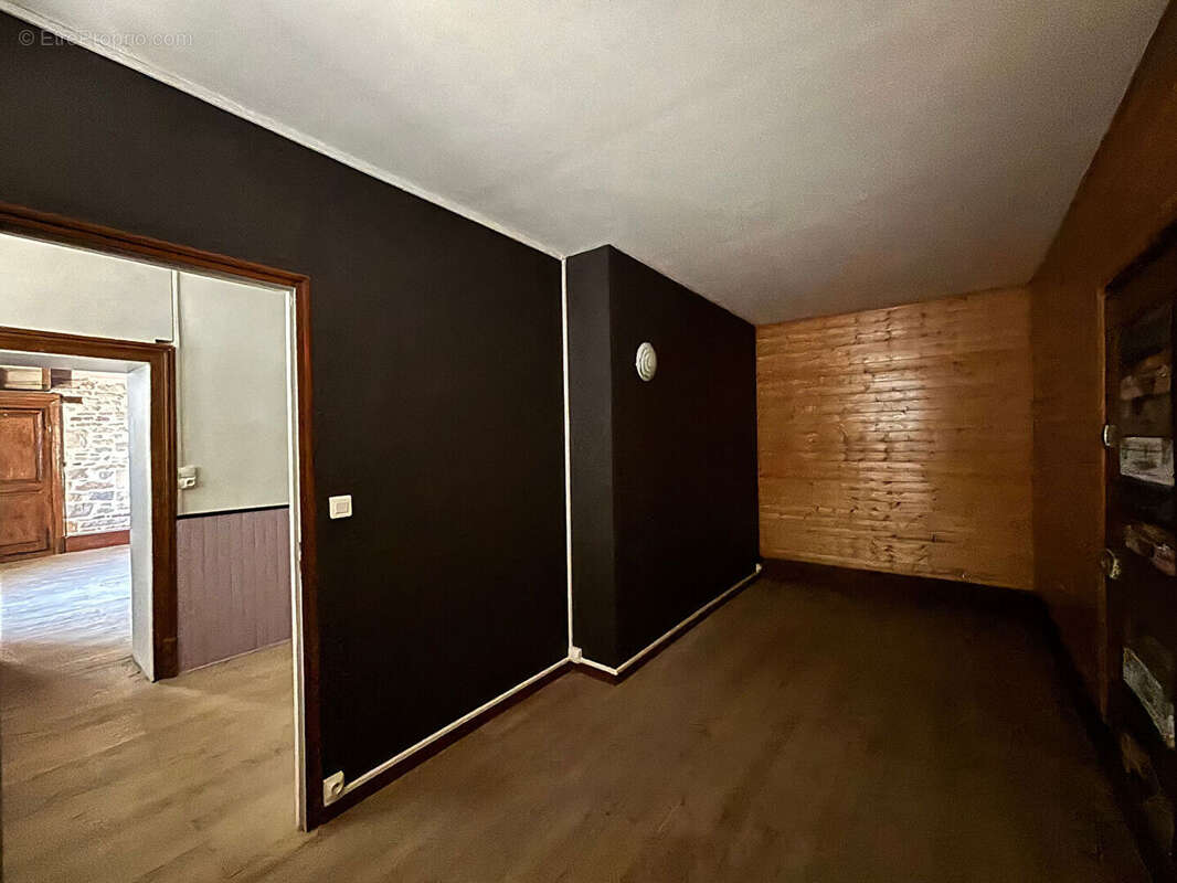 Appartement à GENLIS