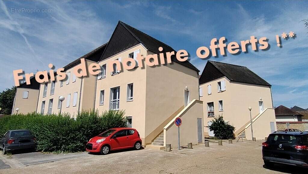 Appartement à BORNEL
