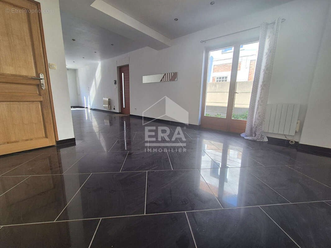 Maison 87m² à wingles - photo 4