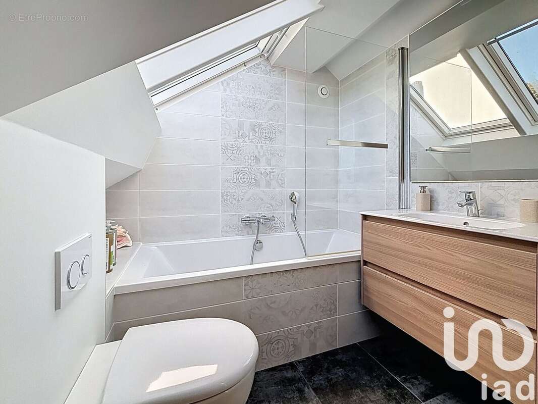 Photo 7 - Maison à NANTES