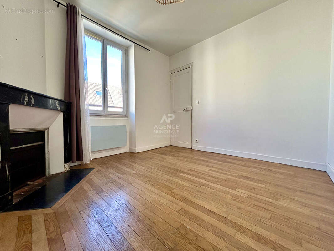 Appartement à ACHERES