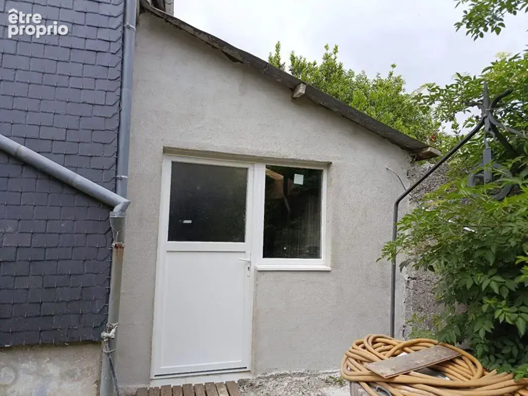 Maison  5 pièce(s) 87 M2 - photo 16