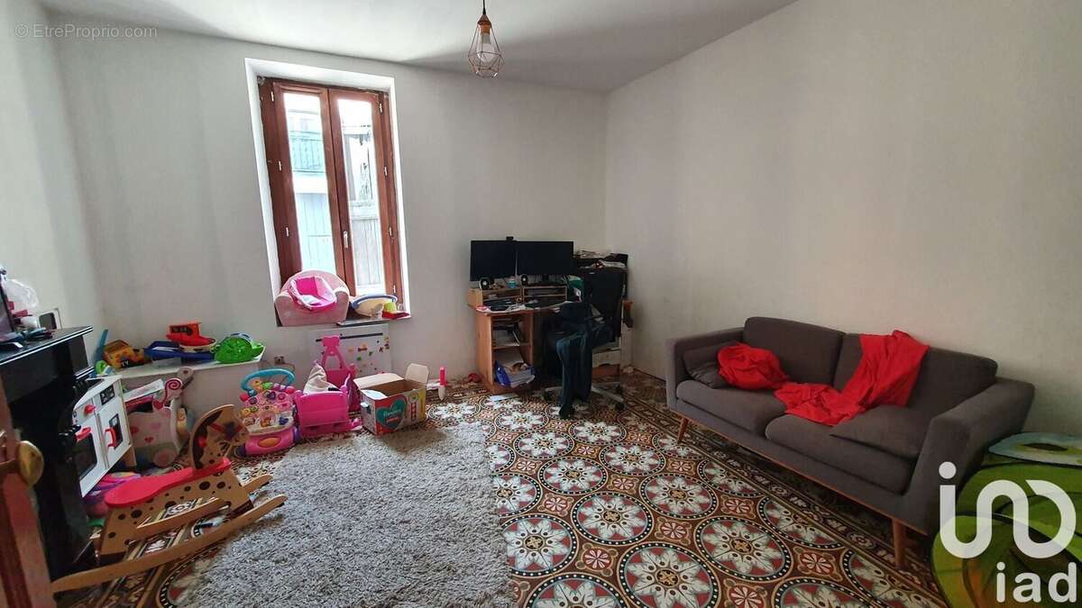 Photo 4 - Maison à CREISSAN