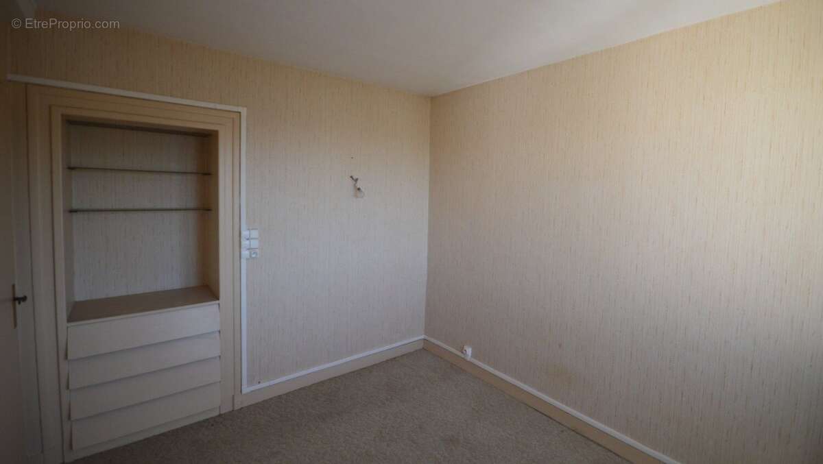 À VENDRE  Appartement T3 à rénover - photo 6