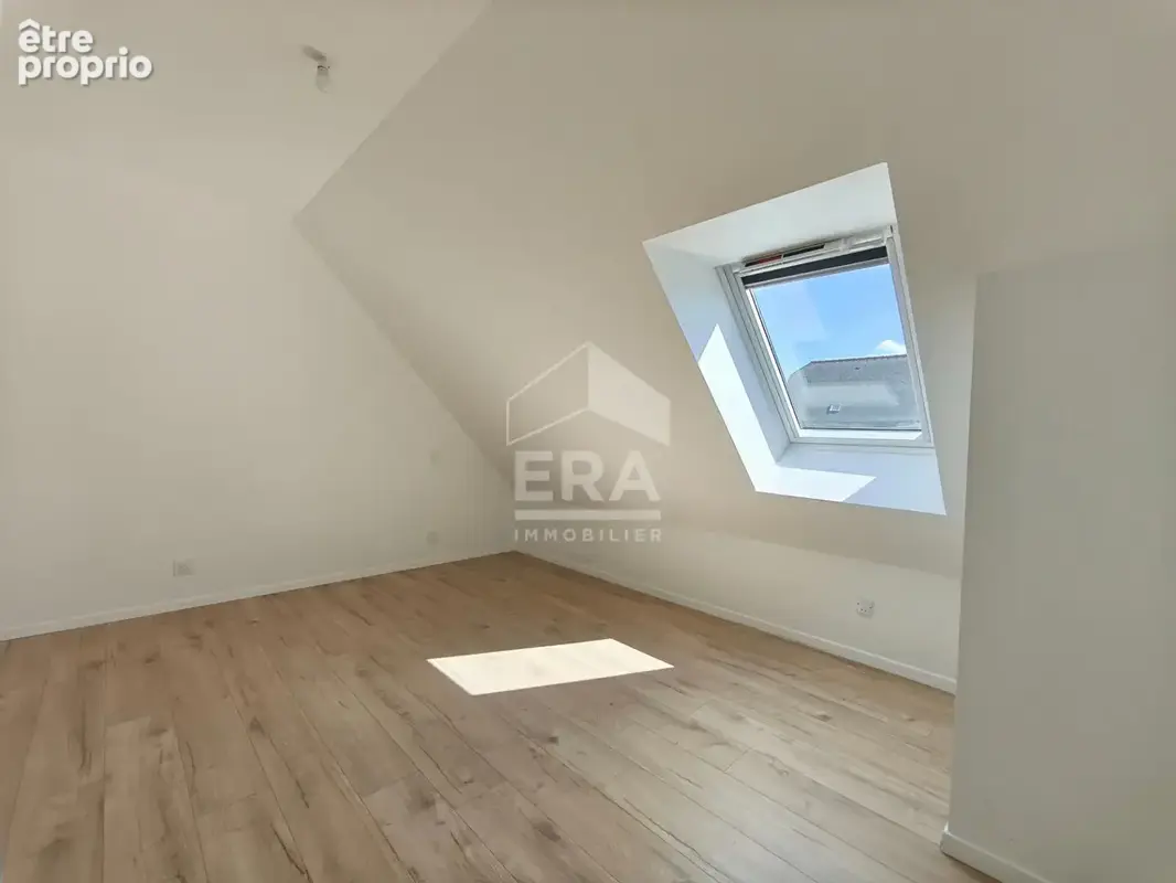 Maison 91m² à dol-de-bretagne - photo 5