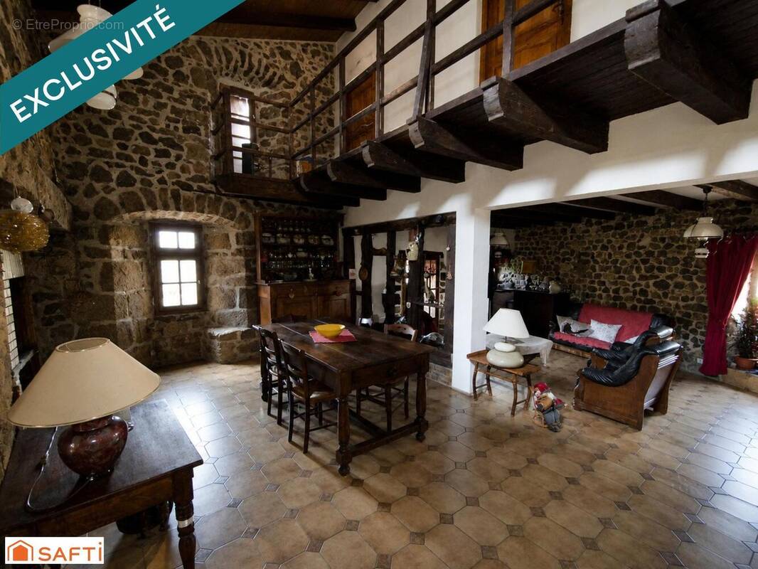 Photo 1 - Maison à ACCONS