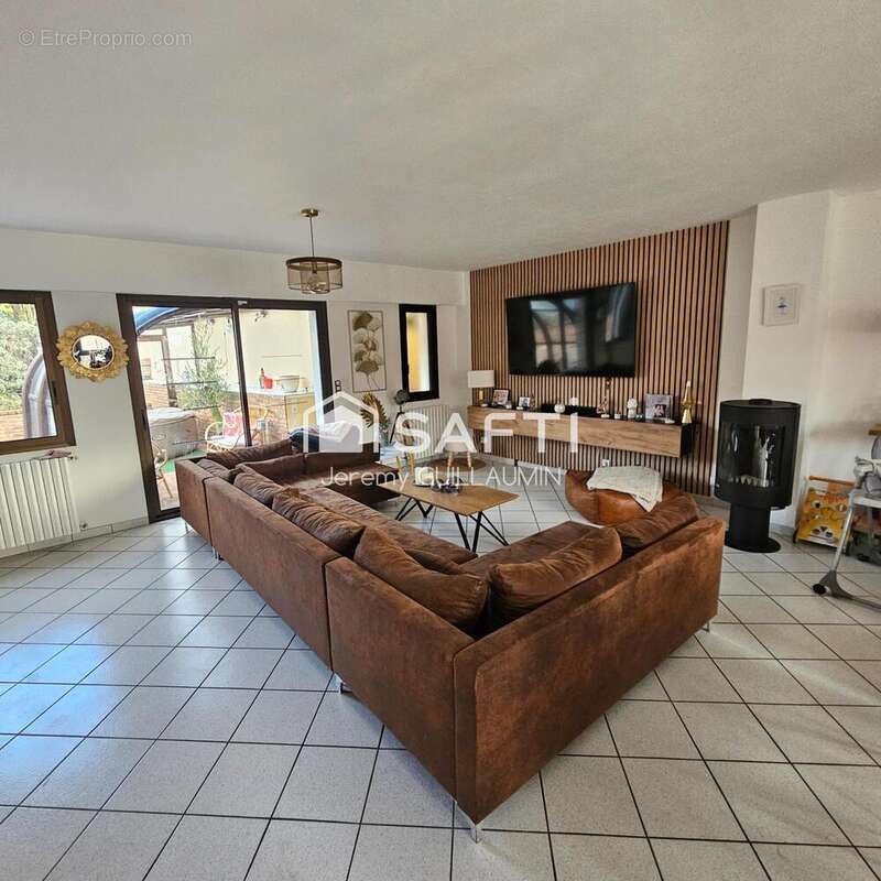 Photo 2 - Maison à SAINT-POURCAIN-SUR-SIOULE