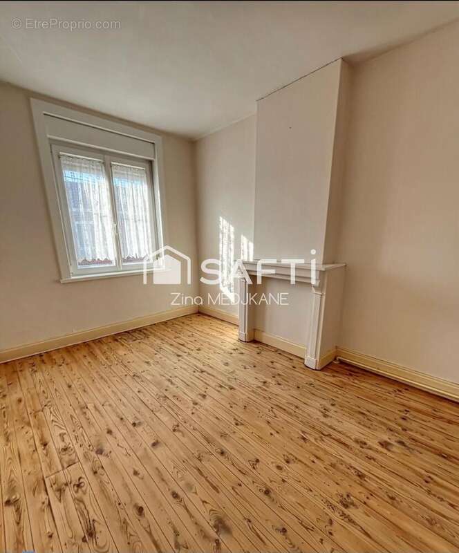 Photo 4 - Maison à CARVIN