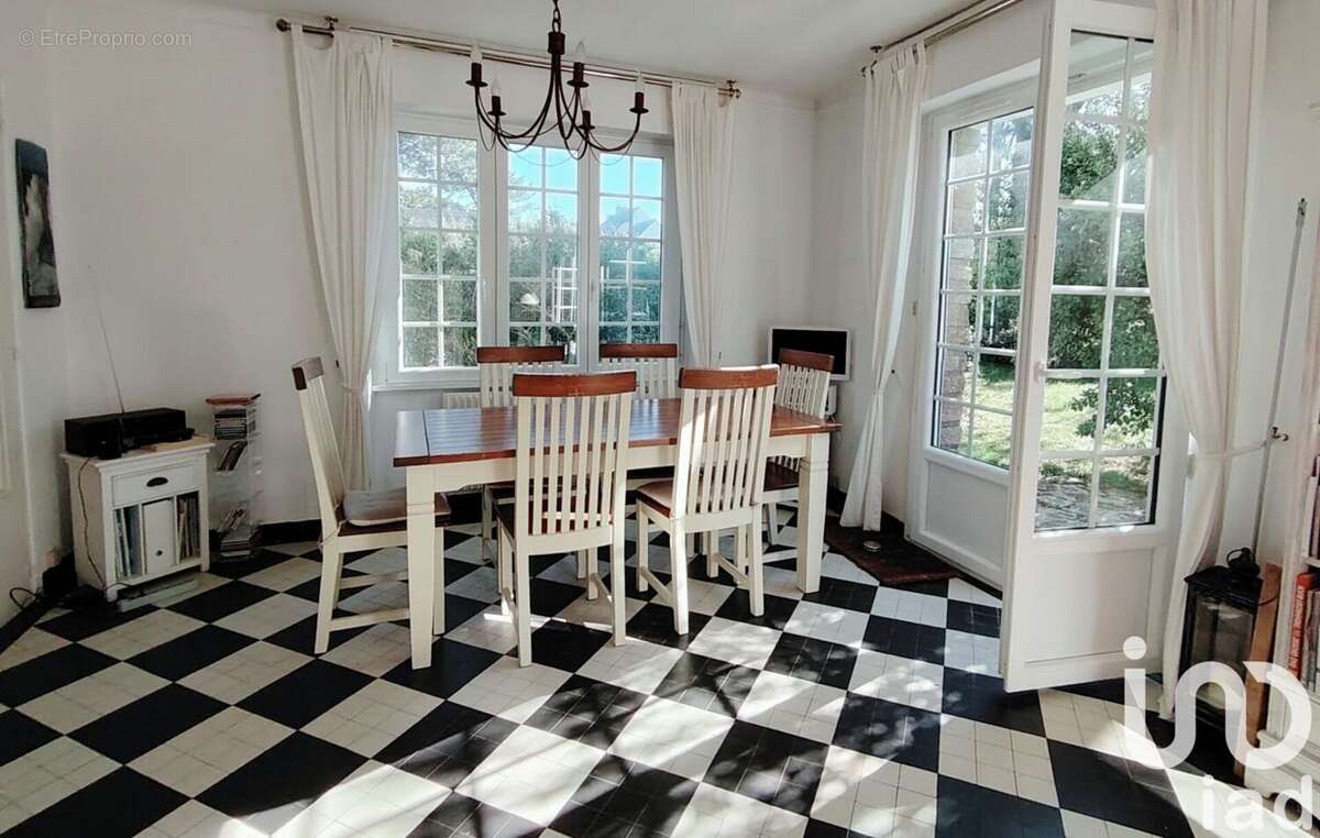 Photo 6 - Maison à CONCARNEAU