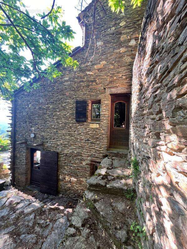 Maison à PONTEILS-ET-BRESIS