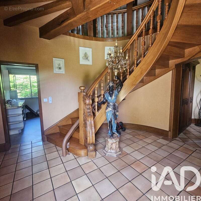 Photo 4 - Maison à LES GRANDES-VENTES