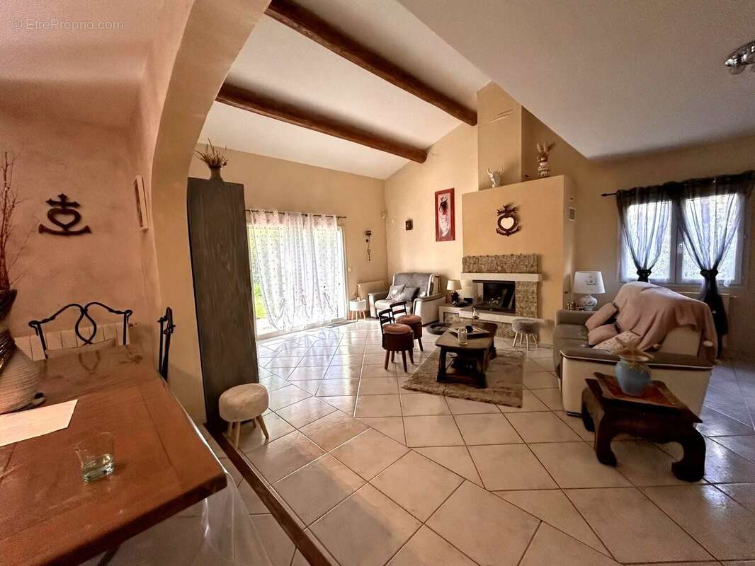 Maison à LANGLADE