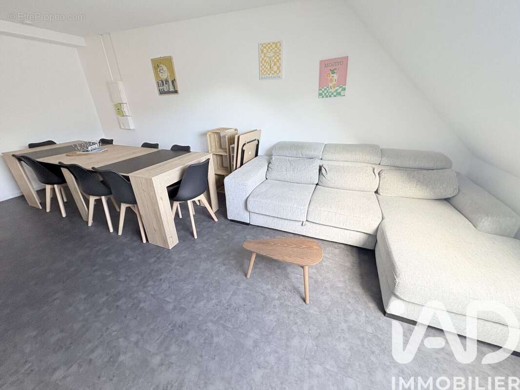 Photo 2 - Appartement à ARGELES-GAZOST