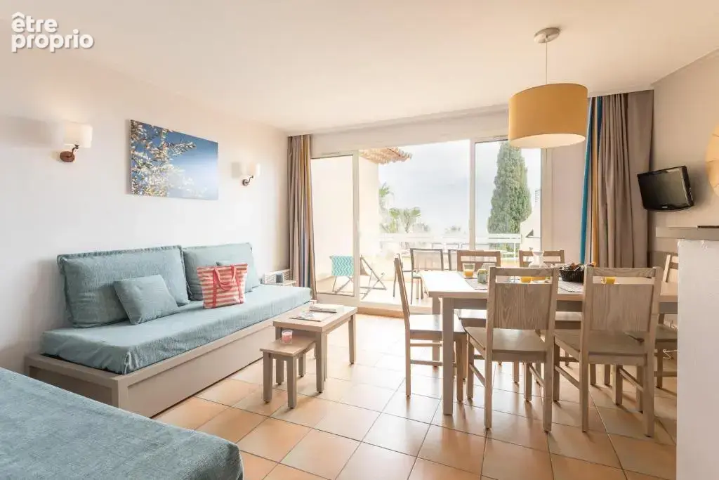 Investissement en residence de tourisme - photo 9