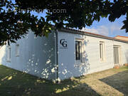 Maison à BASSE-GOULAINE