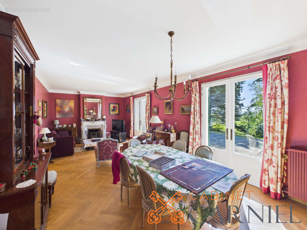 Maison à BEAUPUY