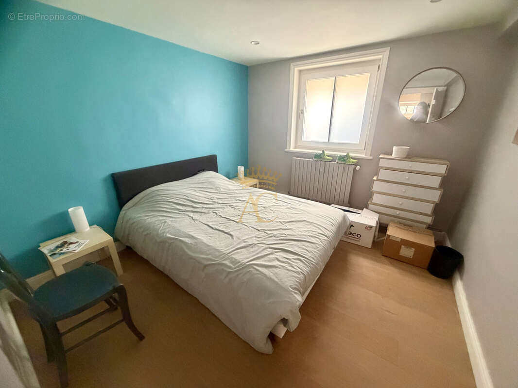 Maison à LE TOUQUET-PARIS-PLAGE