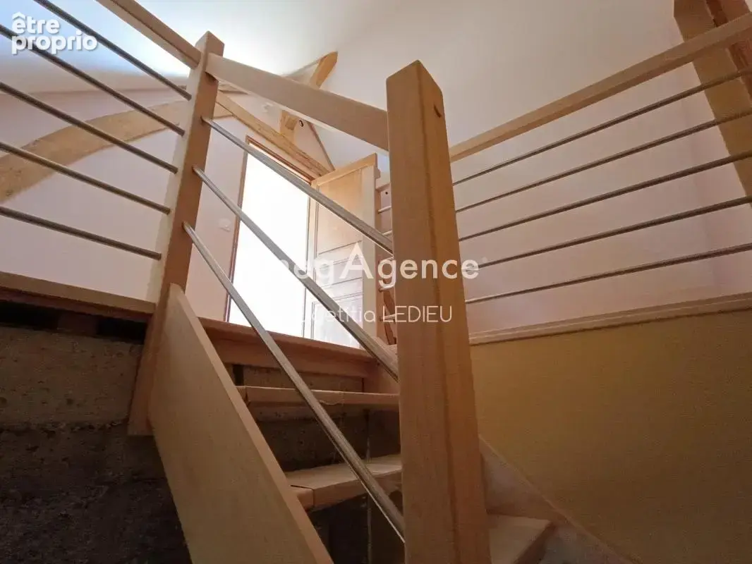 Ensemble immobilier comprenant 2 maisons - 80870 BEHEN - photo 7