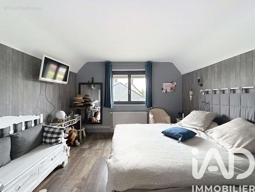 Photo 8 - Maison à BOUVIGNIES